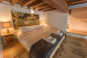 Loft Boutique Suite, Santa Croce, Florence, WIFI